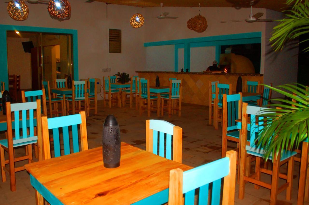 Axkan Tulum Kültér fotó