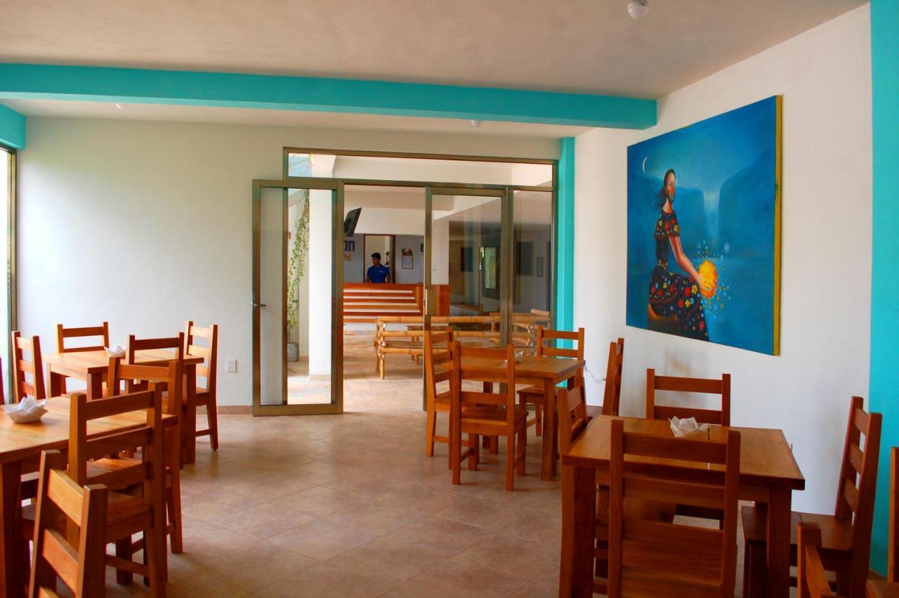 Axkan Tulum Kültér fotó