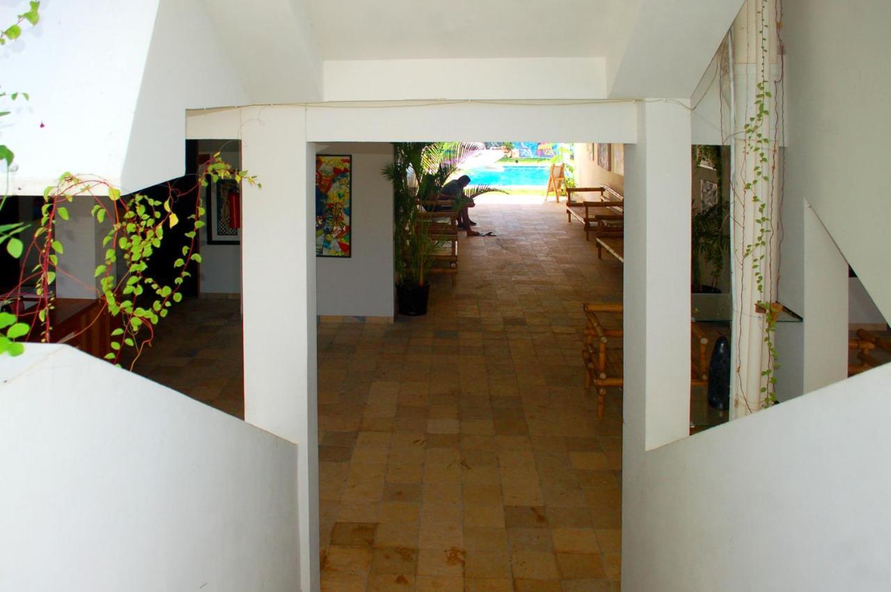 Axkan Tulum Kültér fotó