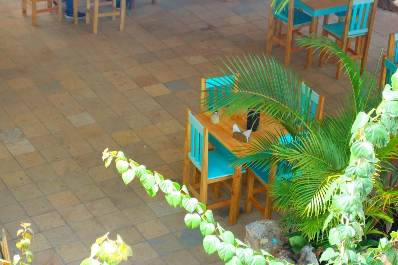 Axkan Tulum Kültér fotó