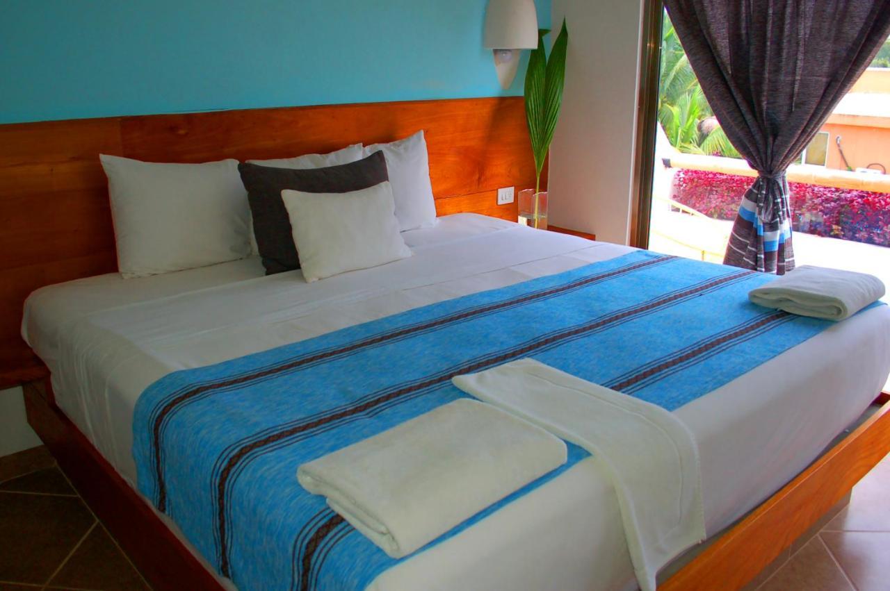 Axkan Tulum Kültér fotó
