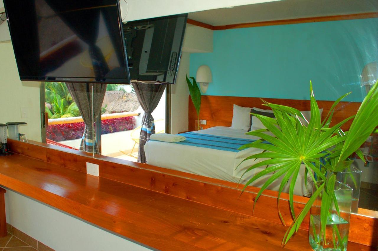 Axkan Tulum Kültér fotó