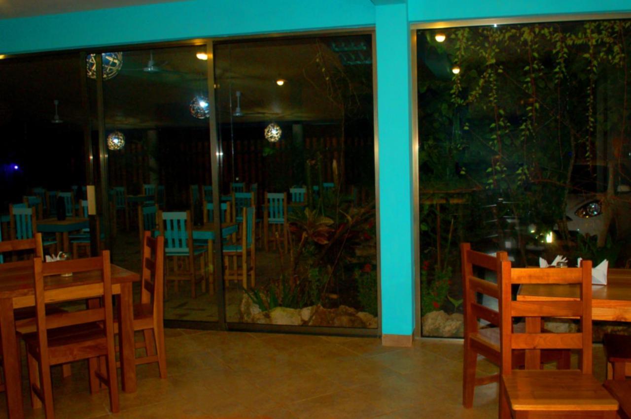 Axkan Tulum Kültér fotó