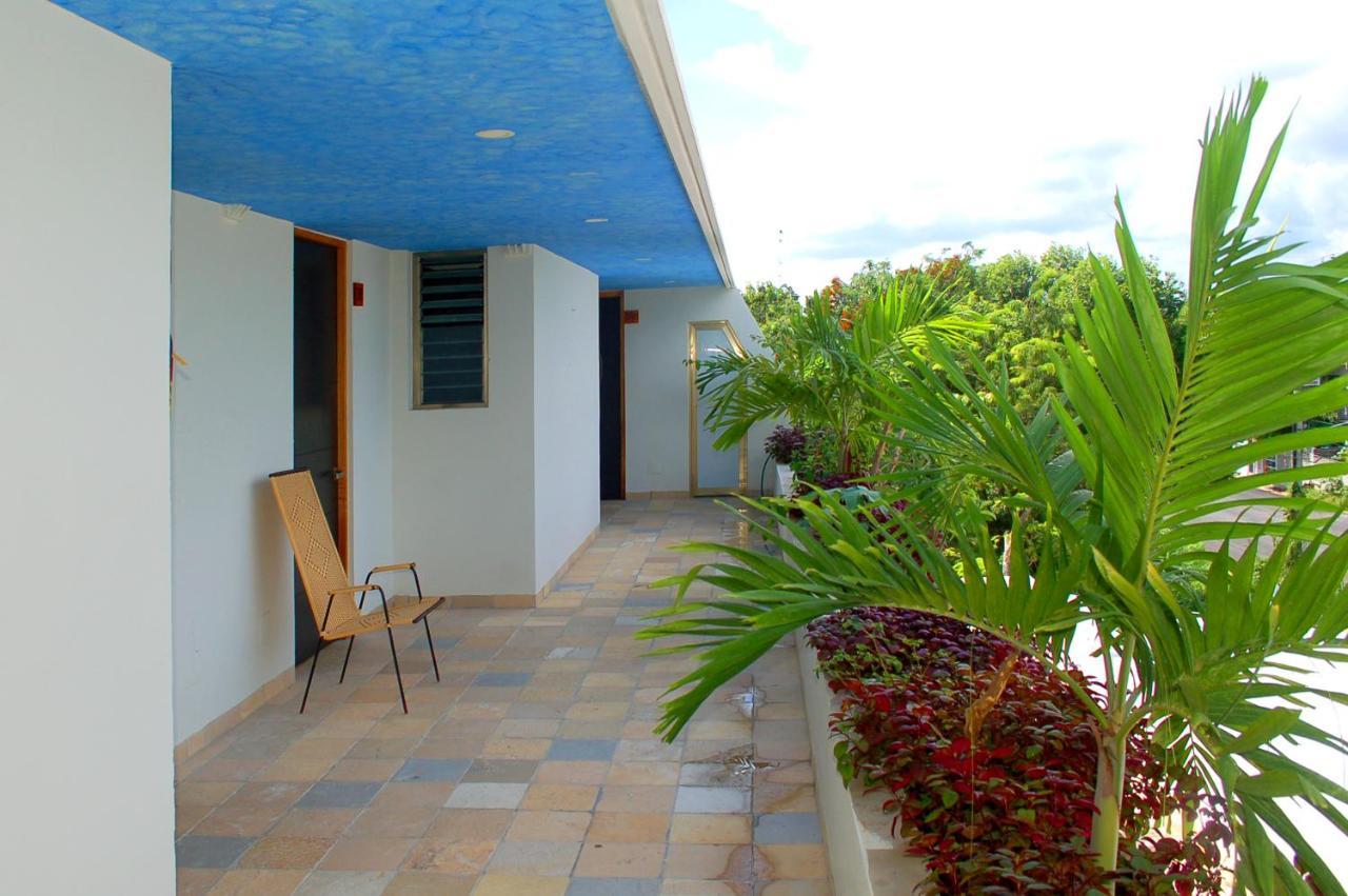 Axkan Tulum Kültér fotó