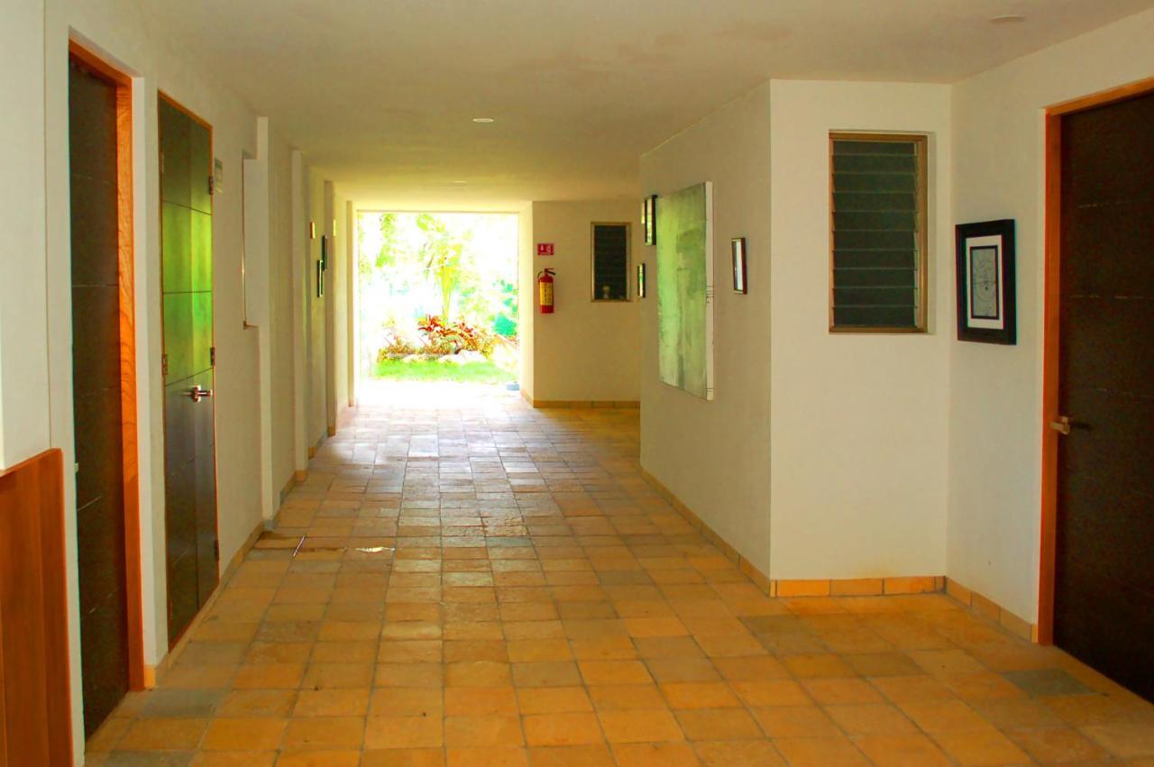 Axkan Tulum Kültér fotó