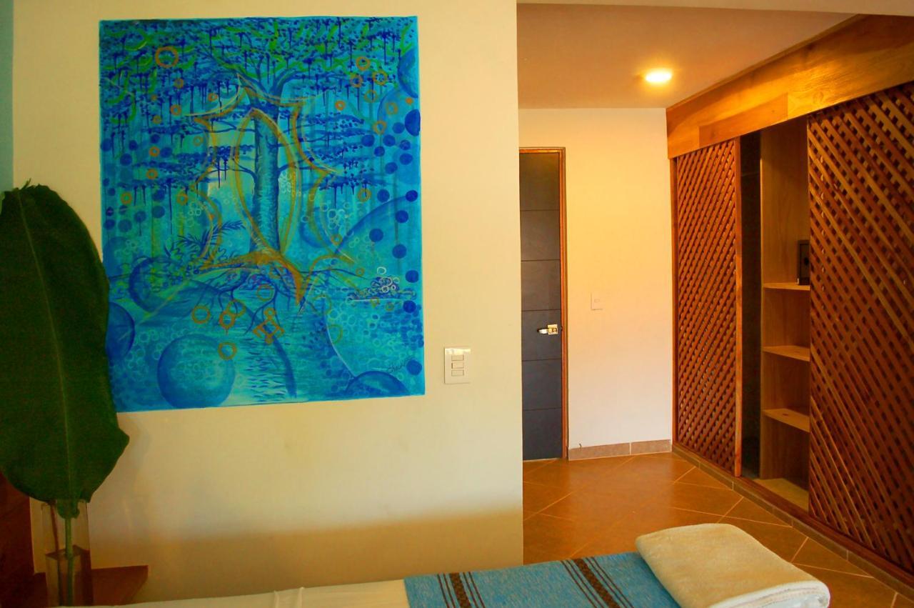 Axkan Tulum Kültér fotó