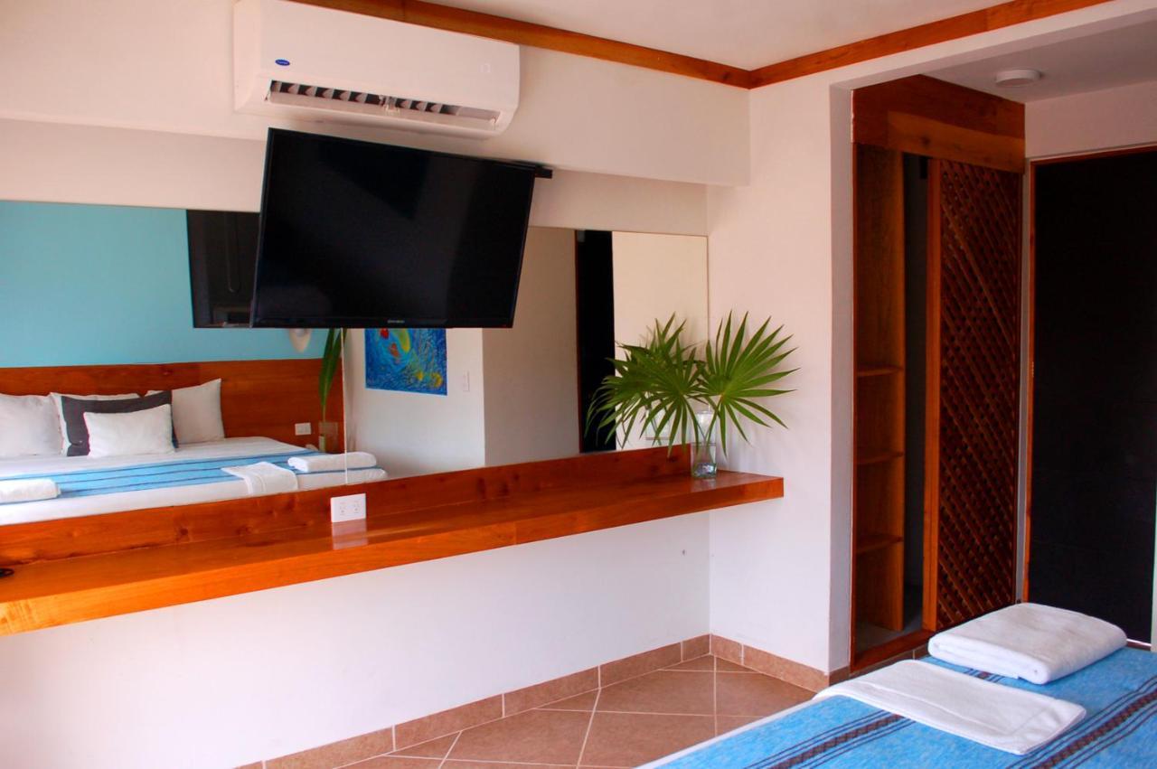 Axkan Tulum Kültér fotó