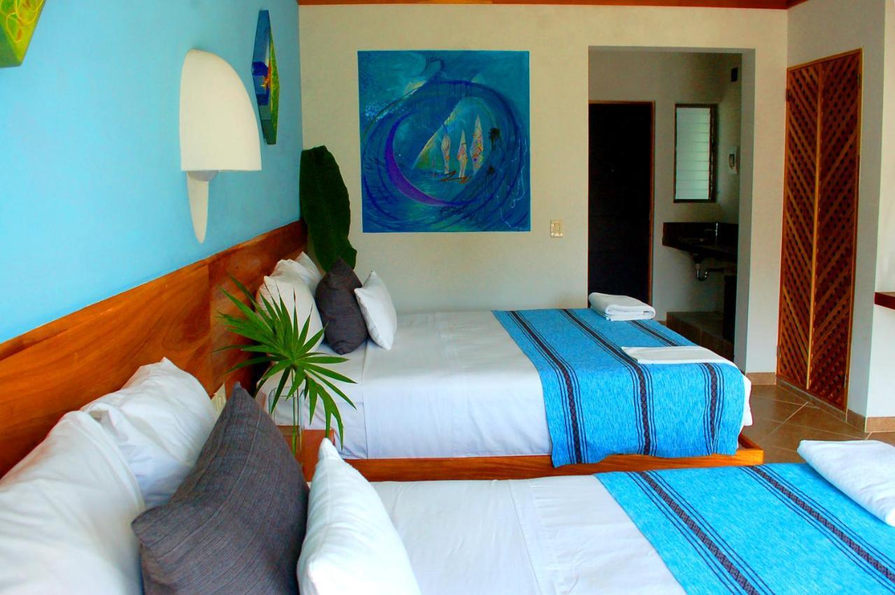 Axkan Tulum Kültér fotó