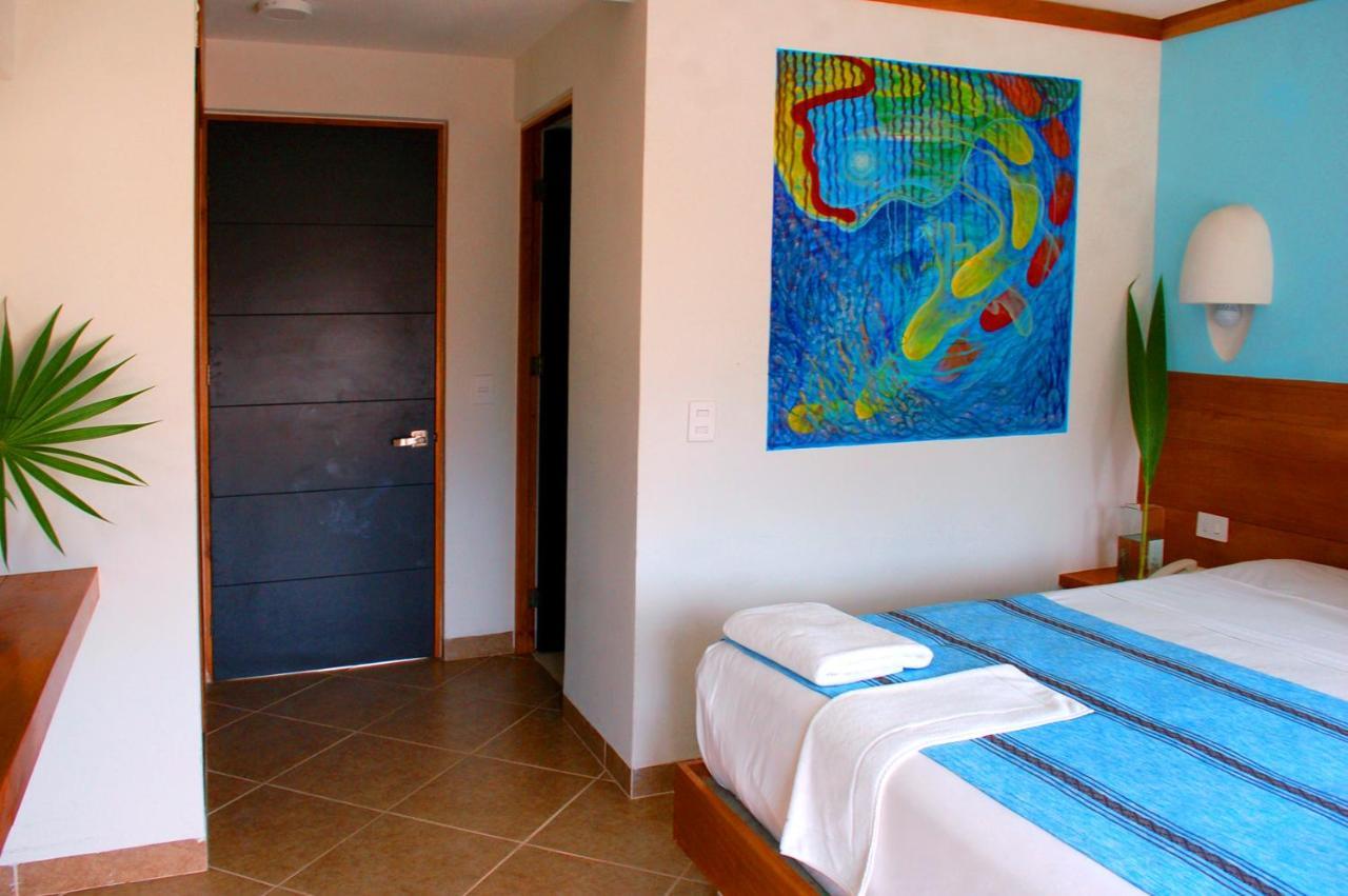 Axkan Tulum Kültér fotó